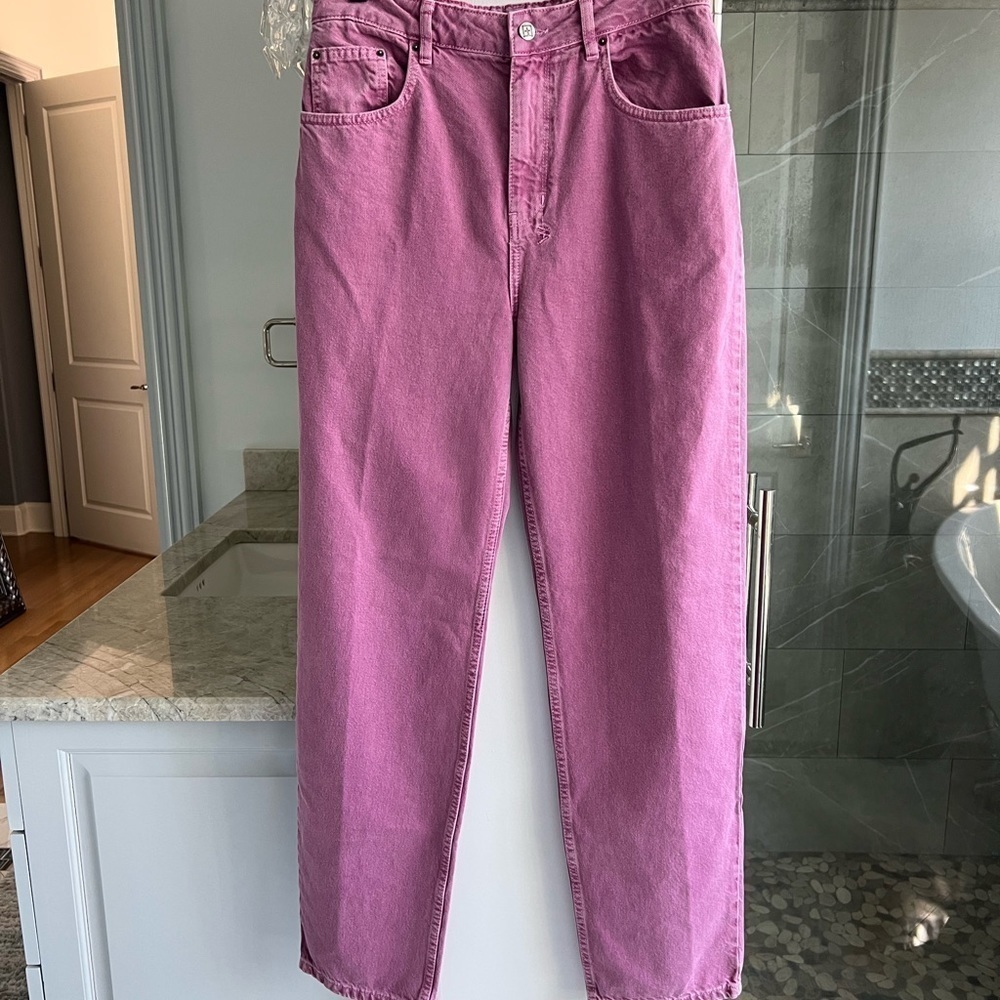 Ksubi Playback Straight-leg Jeans - Picture 4 of 13